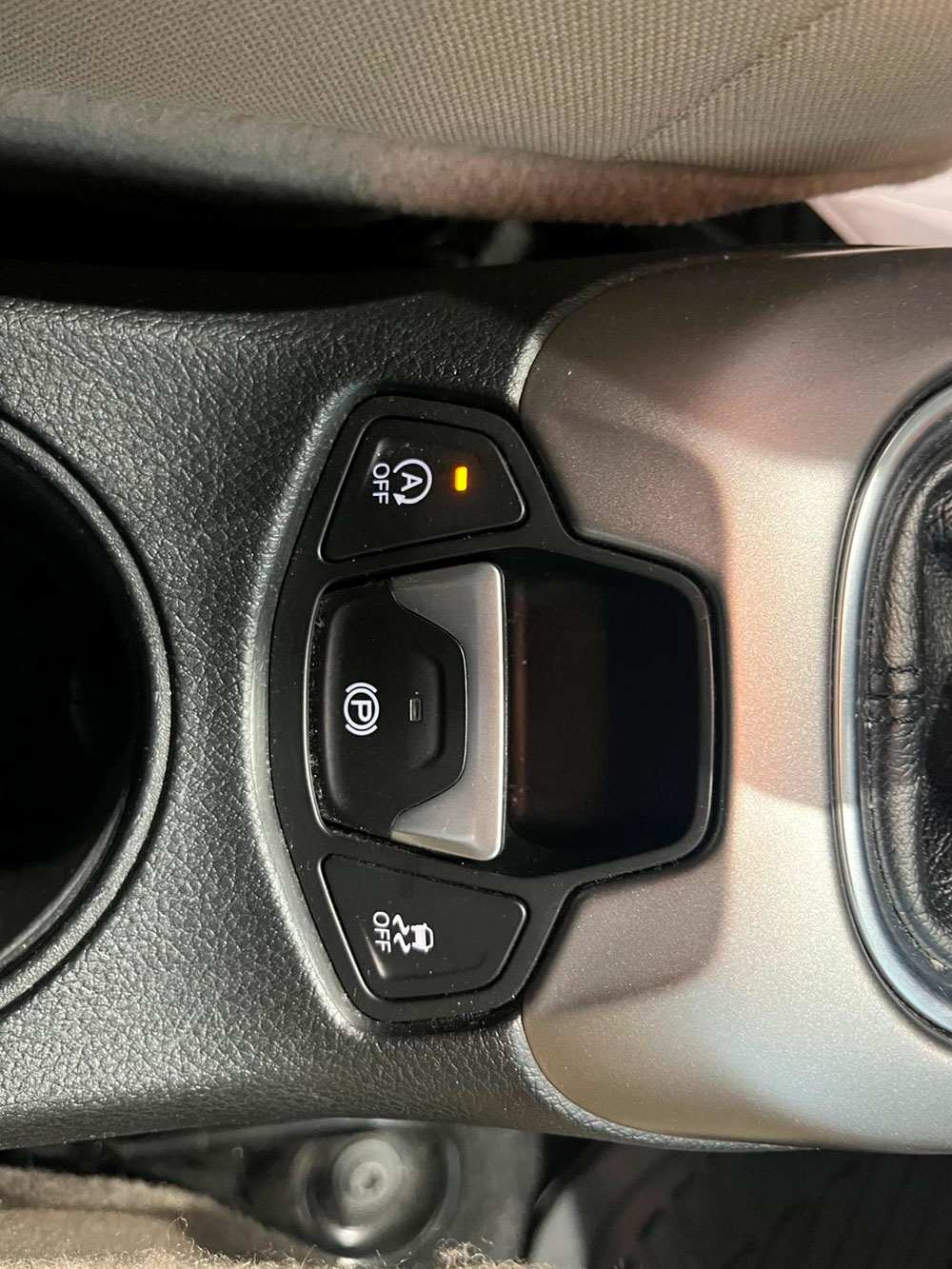 JEEP Compass 1.4 Mair Longitude 4×2 | Select Área JEEP Compass 1.4 Mair Longitude 4x2 | Select Área