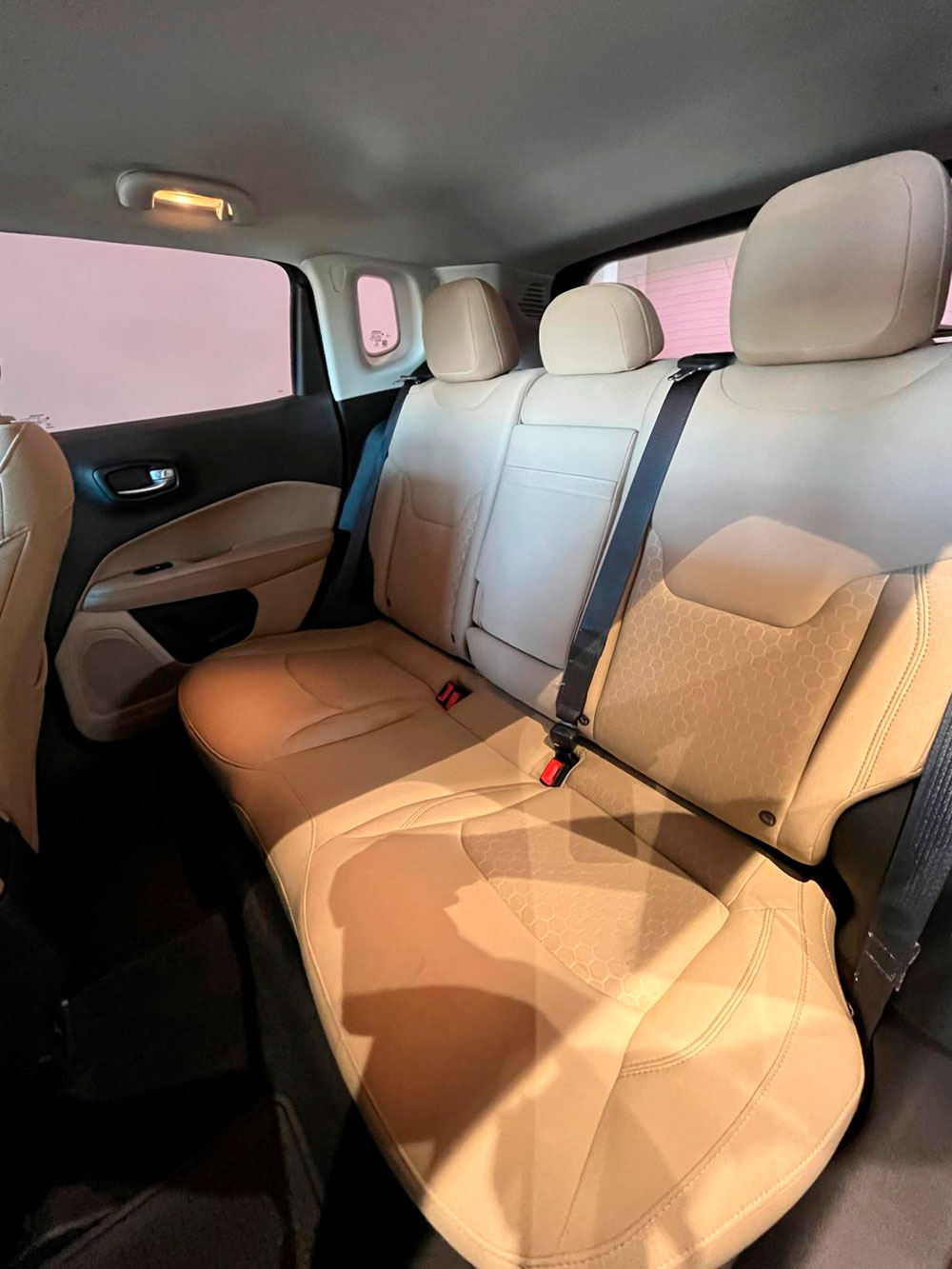 JEEP Compass 1.4 Mair Longitude 4×2 | Select Área JEEP Compass 1.4 Mair Longitude 4x2 | Select Área