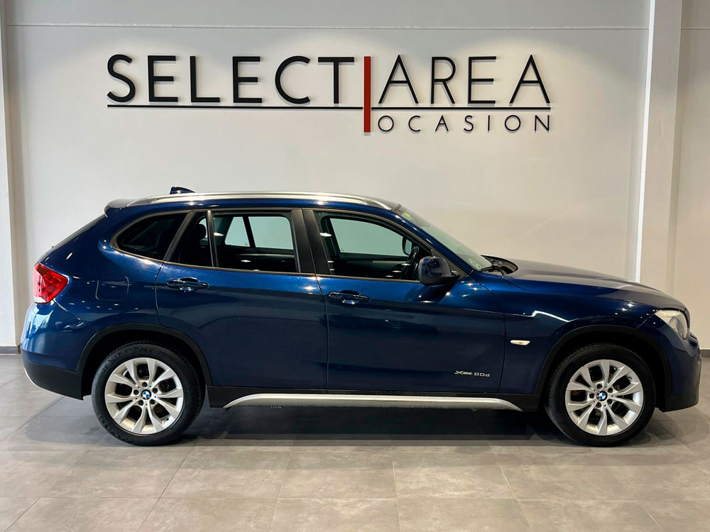 BMW X1 xDrive20d Auto | Select Área BMW X1 xDrive20d Auto | Select Área