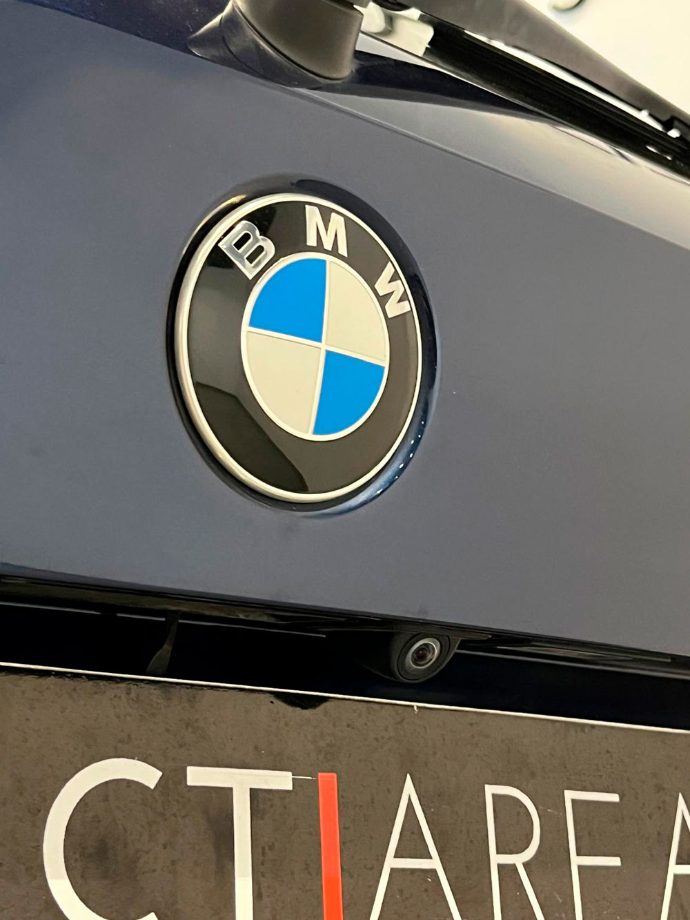 BMW X1 xDrive20d Auto | Select Área BMW X1 xDrive20d Auto | Select Área