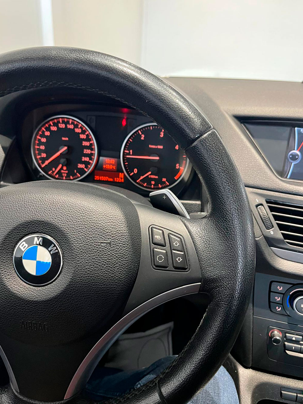 BMW X1 xDrive20d Auto | Select Área BMW X1 xDrive20d Auto | Select Área