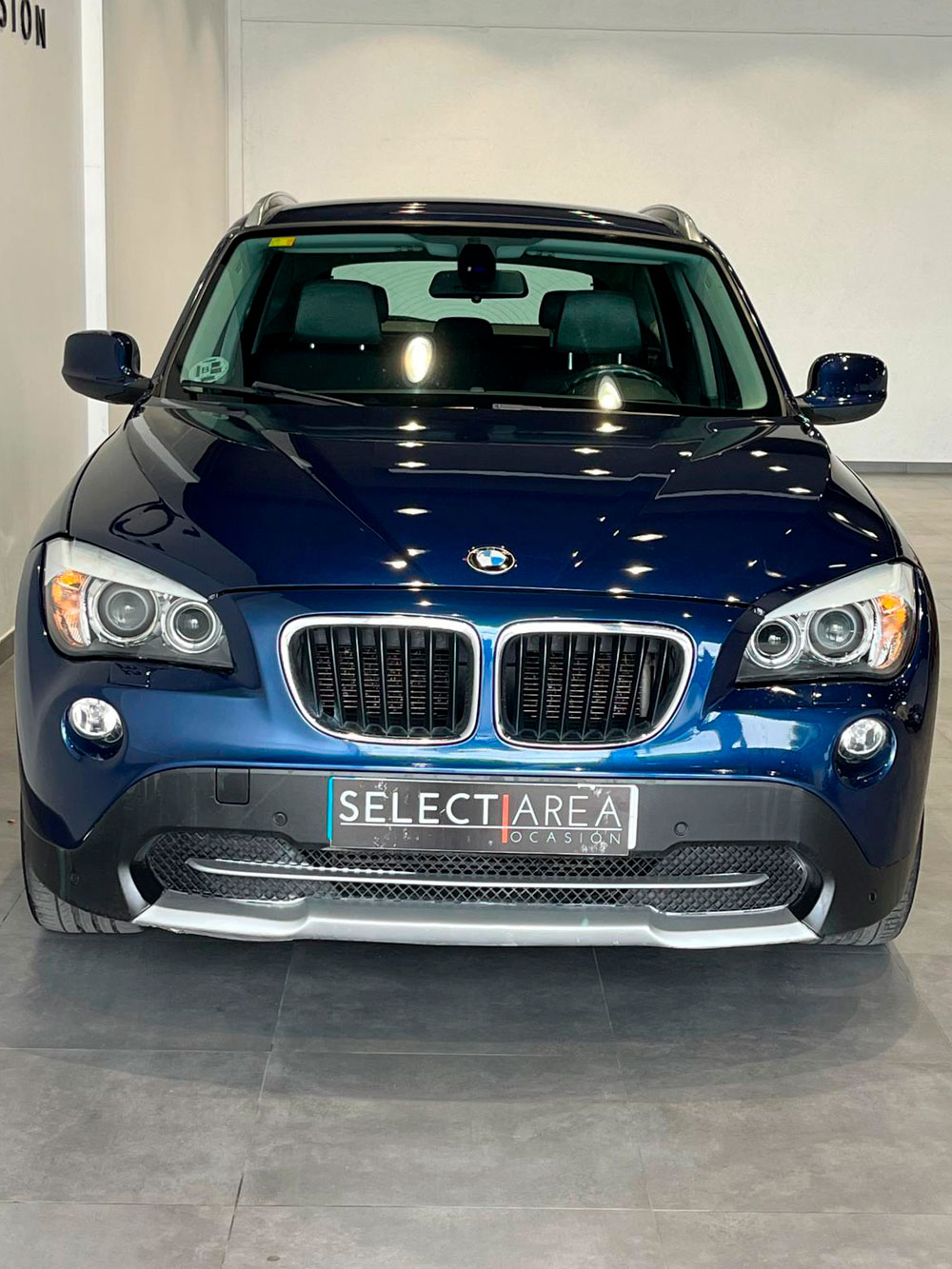 BMW X1 xDrive20d Auto | Select Área BMW X1 xDrive20d Auto | Select Área