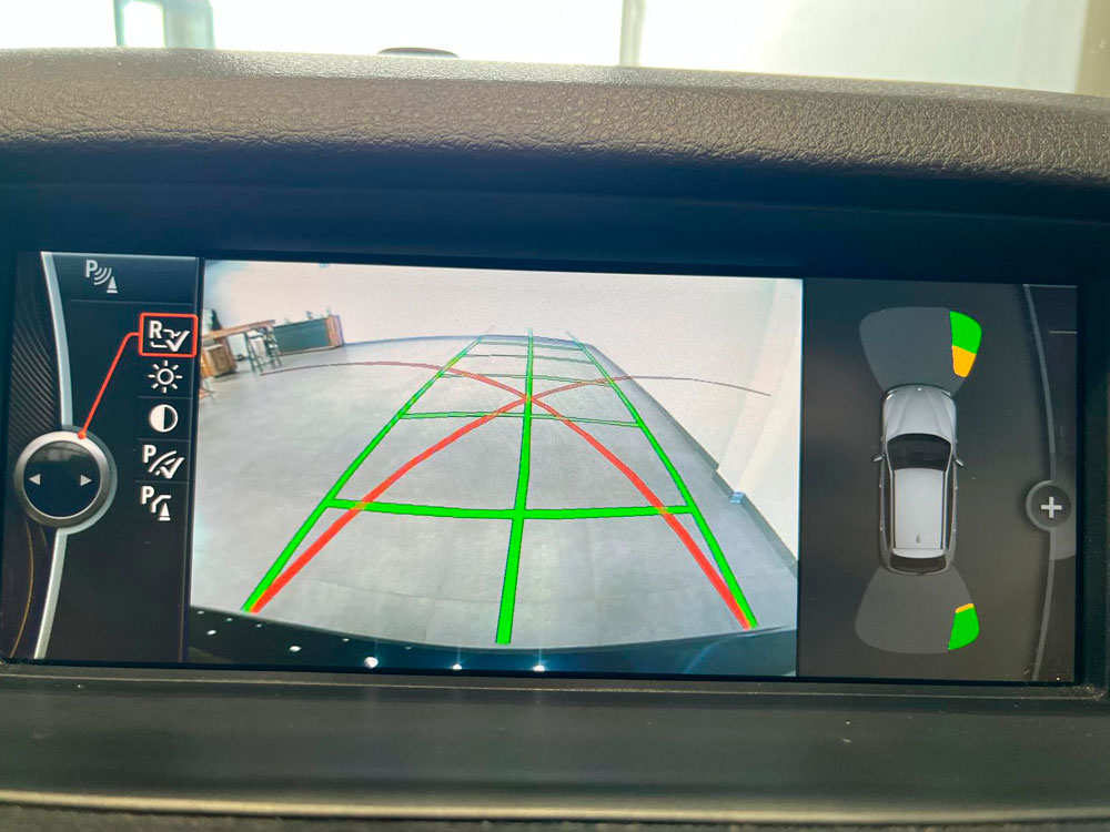 BMW X1 xDrive20d Auto | Select Área BMW X1 xDrive20d Auto | Select Área