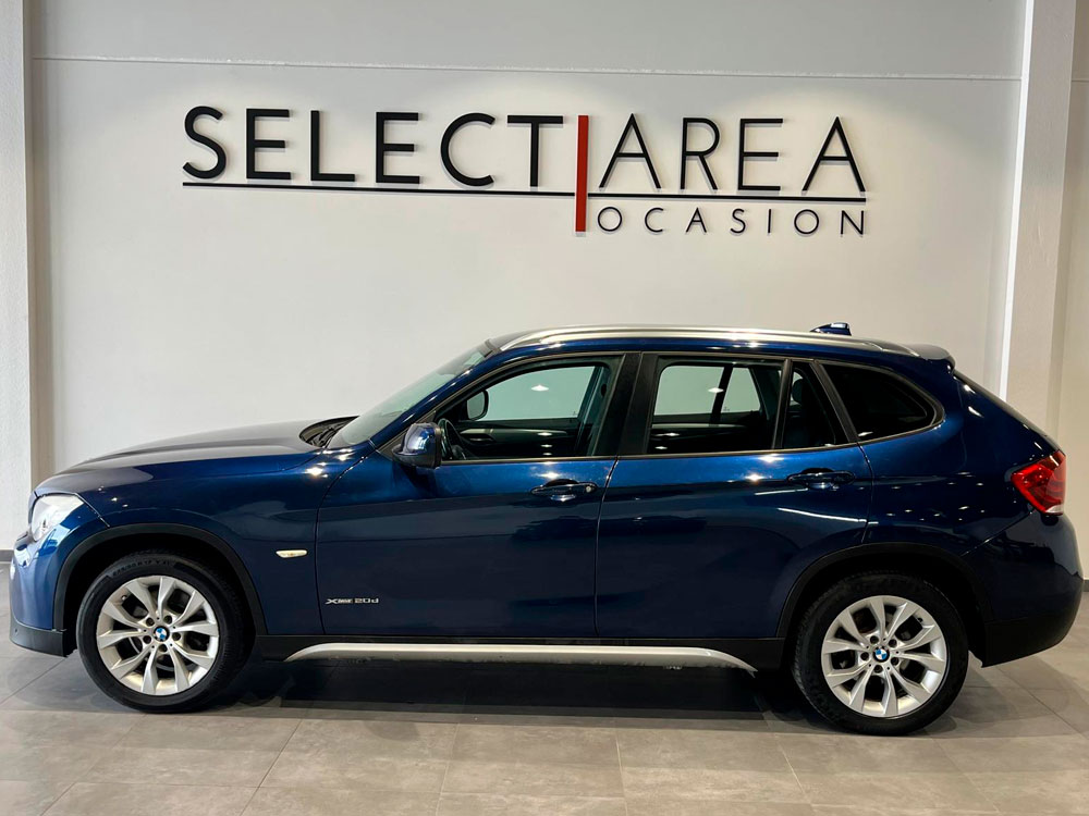 BMW X1 xDrive20d Auto | Select Área BMW X1 xDrive20d Auto | Select Área