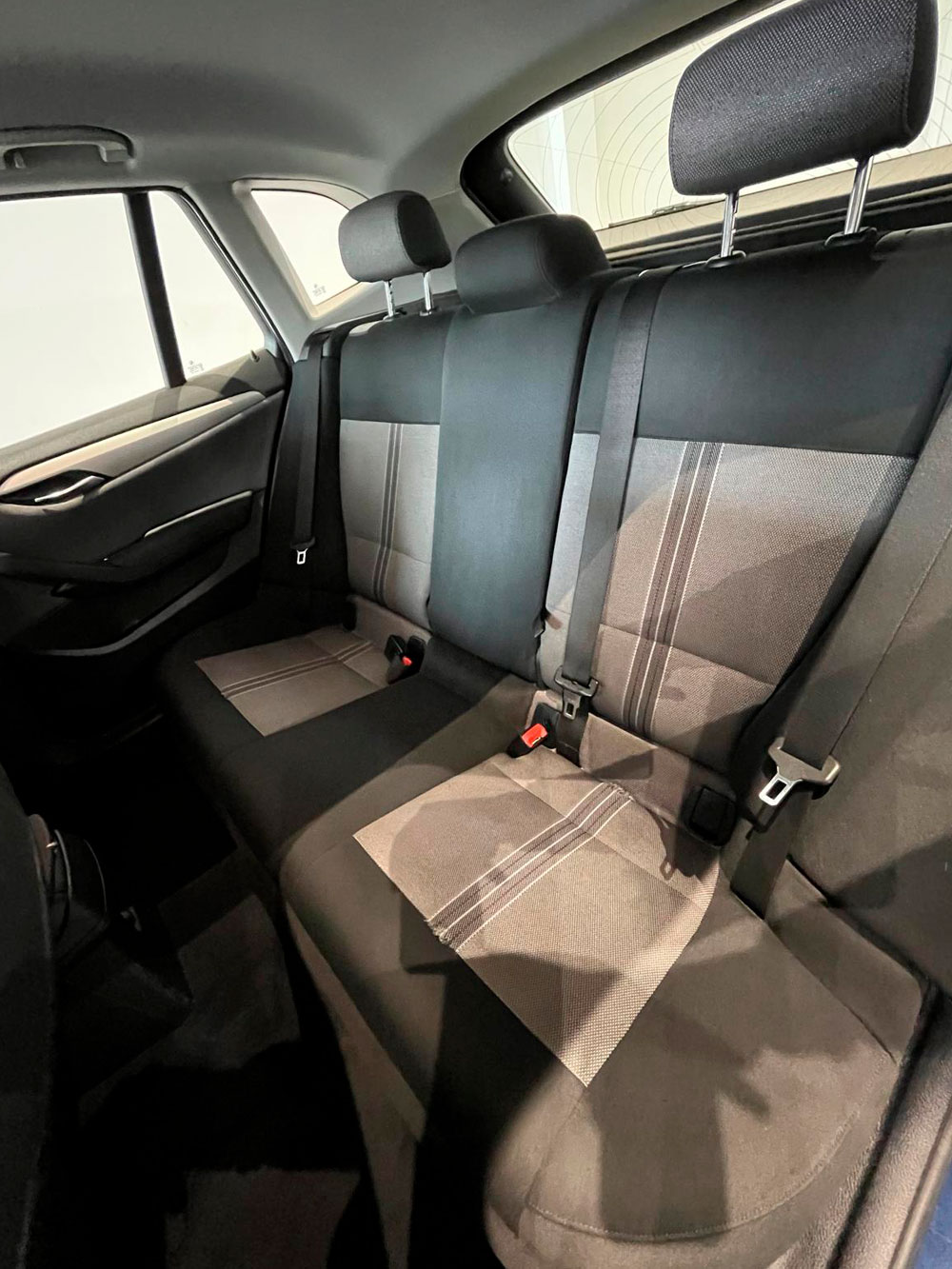 BMW X1 xDrive20d Auto | Select Área BMW X1 xDrive20d Auto | Select Área