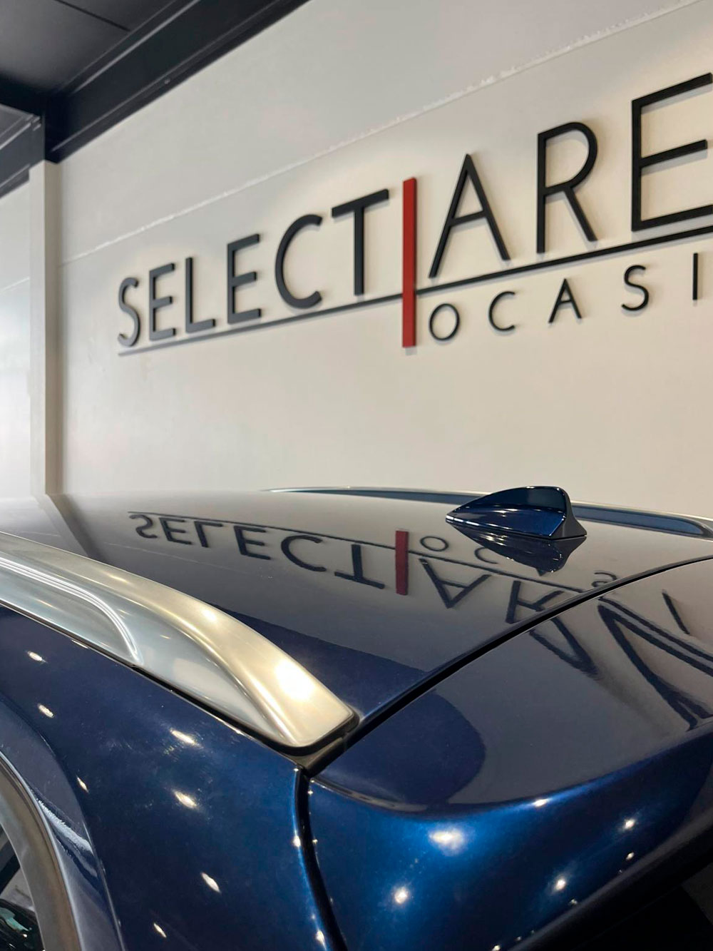 BMW X1 xDrive20d Auto | Select Área BMW X1 xDrive20d Auto | Select Área