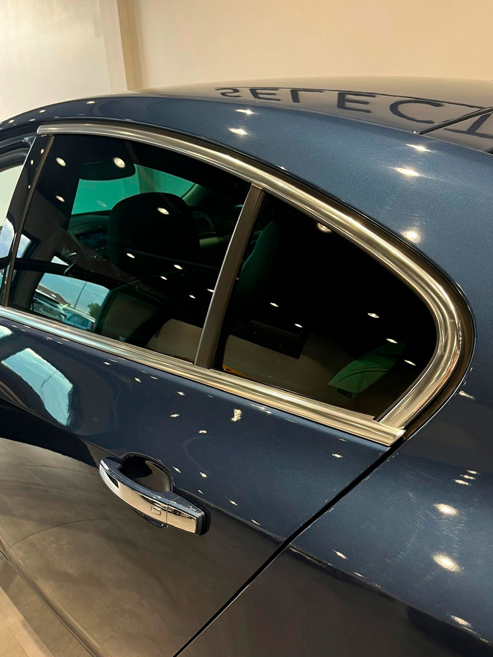 OPEL Insignia 2.0CDTI ecoFLEX StarStop | Select Área OPEL Insignia 2.0CDTI ecoFLEX StarStop | Select Área