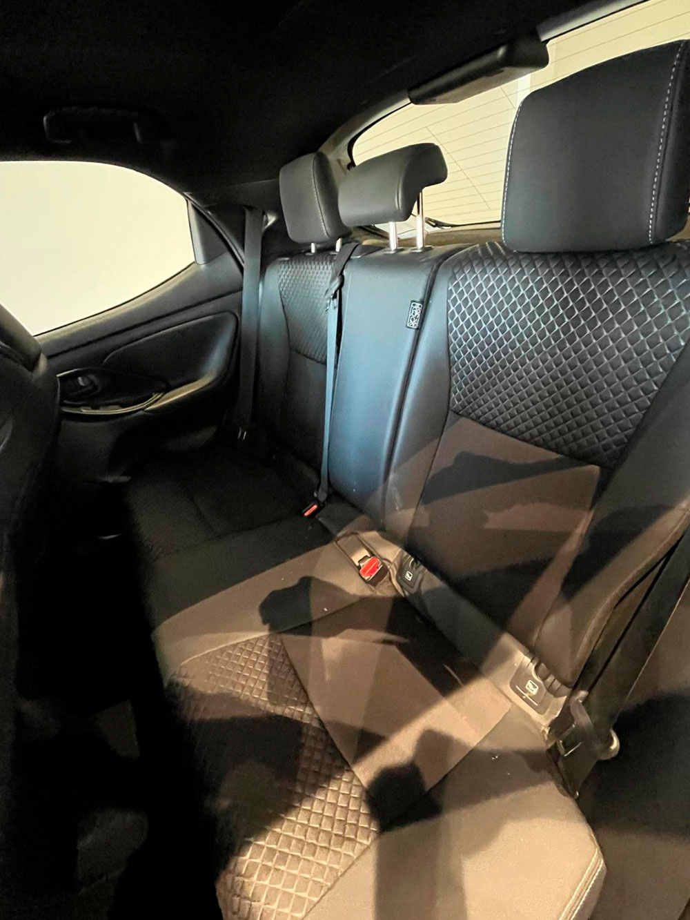 Select Área | TOYOTA Yaris 1.5 120H Style Plus Select Área | TOYOTA Yaris 1.5 120H Style Plus