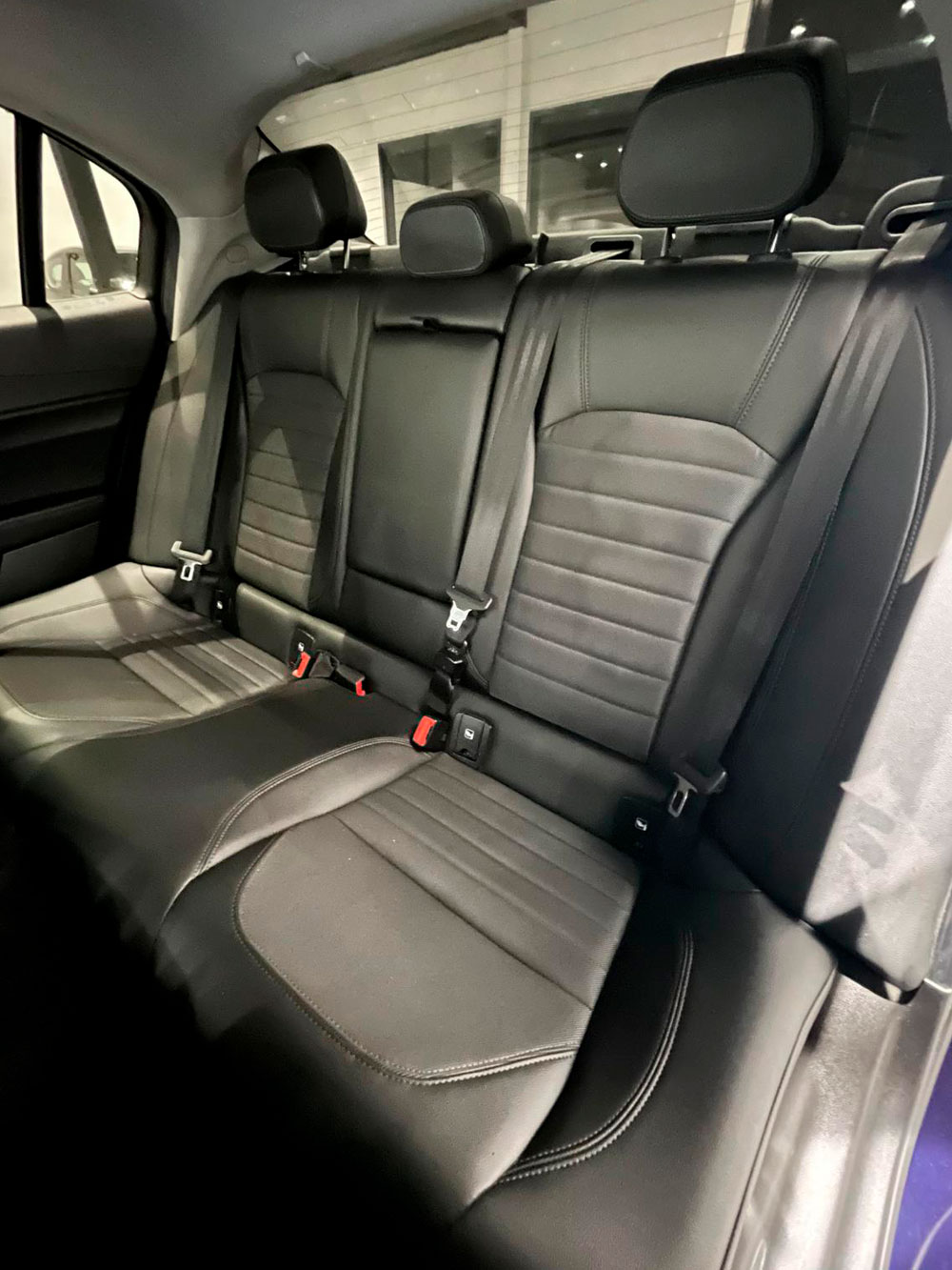 ALFA ROMEO Giulia 2.2 Diesel Super AT | Select Área ALFA ROMEO Giulia 2.2 Diesel Super AT | Select Área