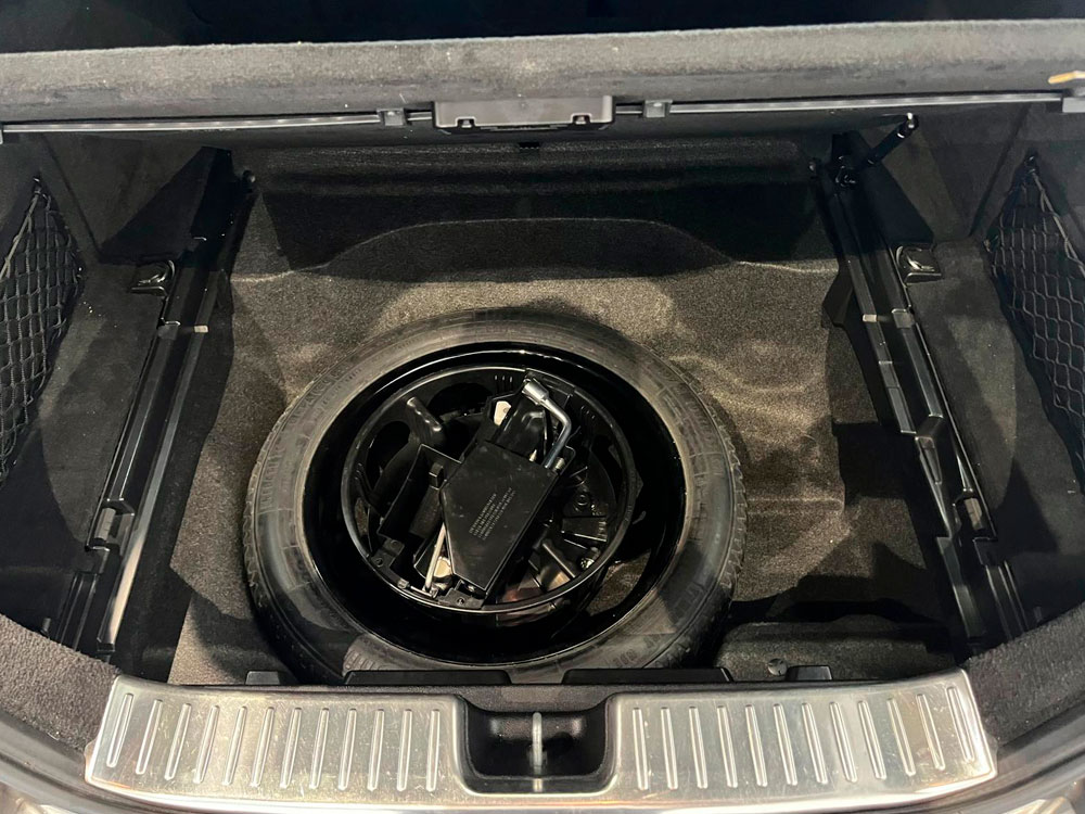 MERCEDES-BENZ CLS 350CDI Shooting Brake | Select Área