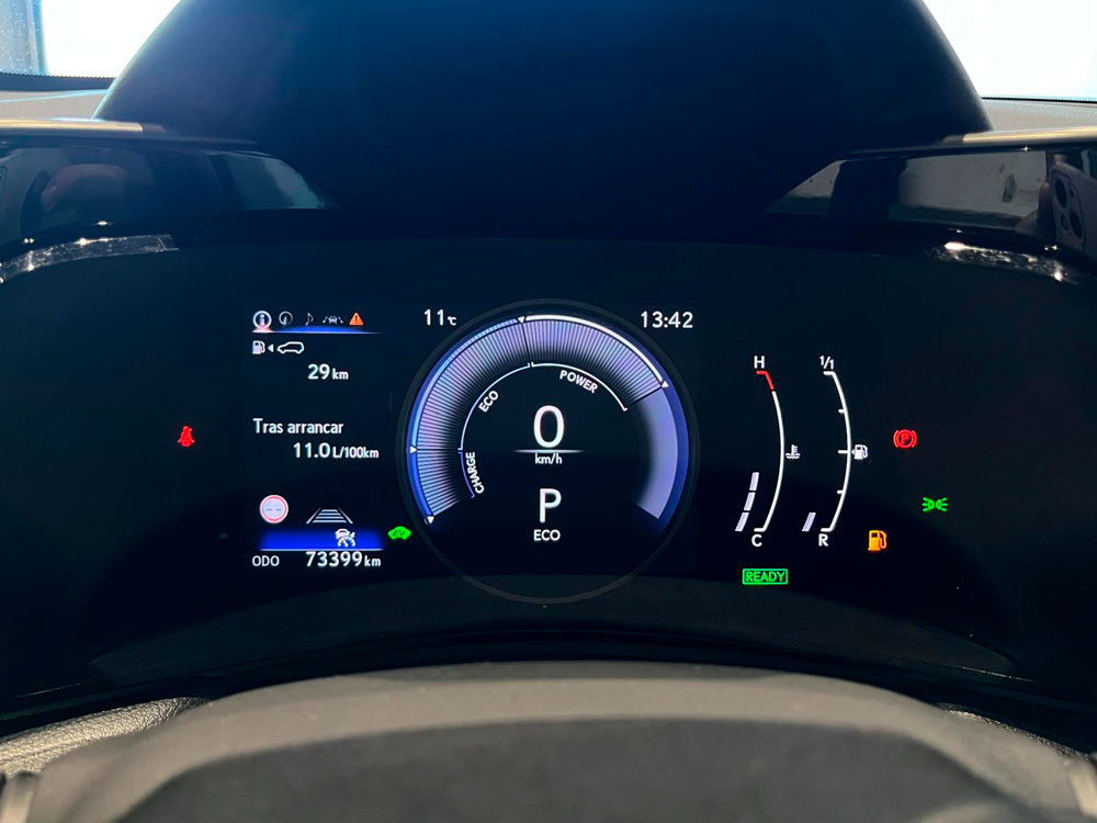 LEXUS NX 350H Executive 4WD- 2022 | Select Área