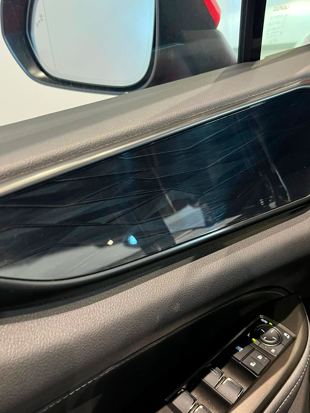 LEXUS NX 350H Executive 4WD- 2022 | Select Área