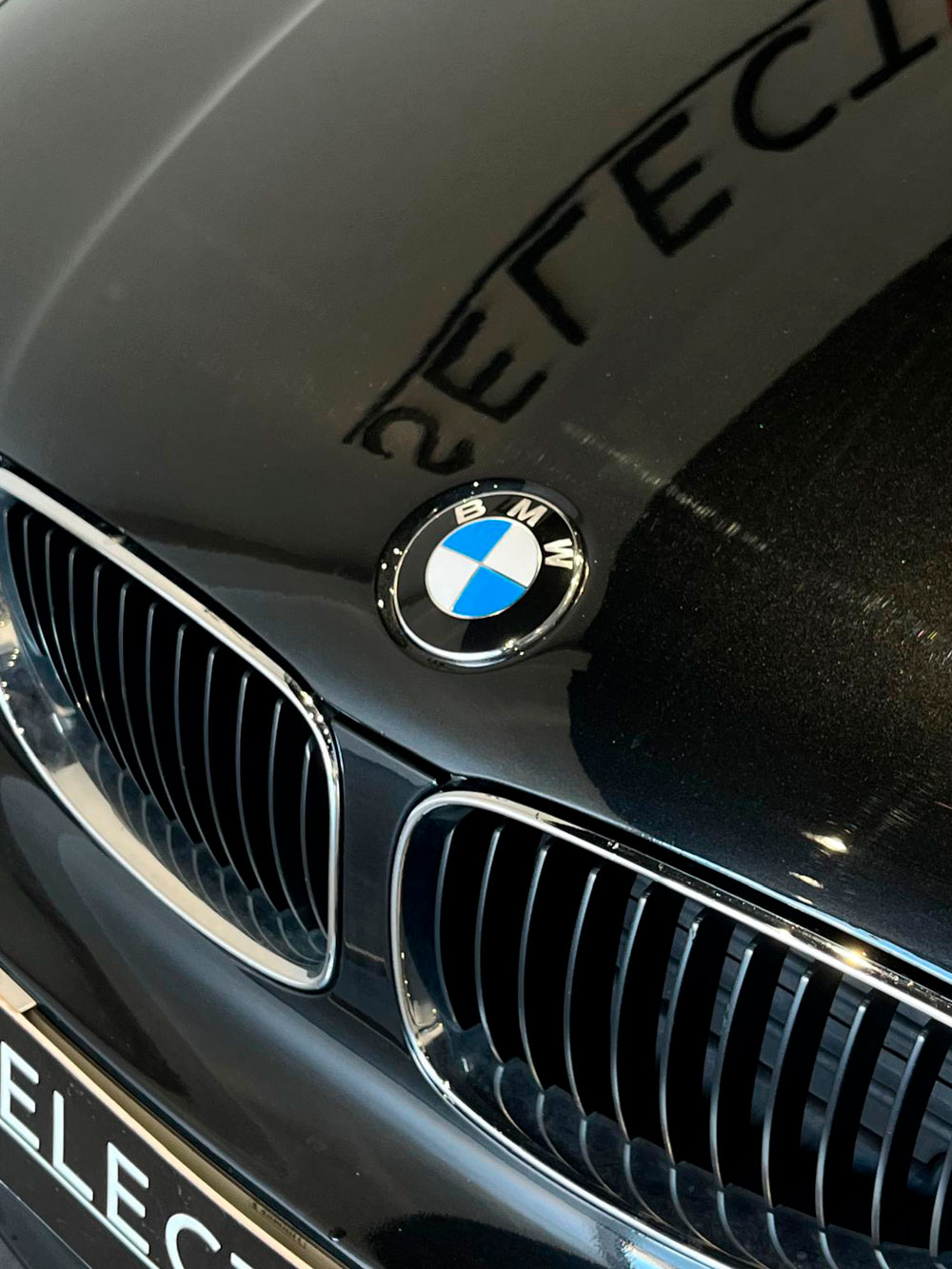 BMW Serie 1 120d | Select Área