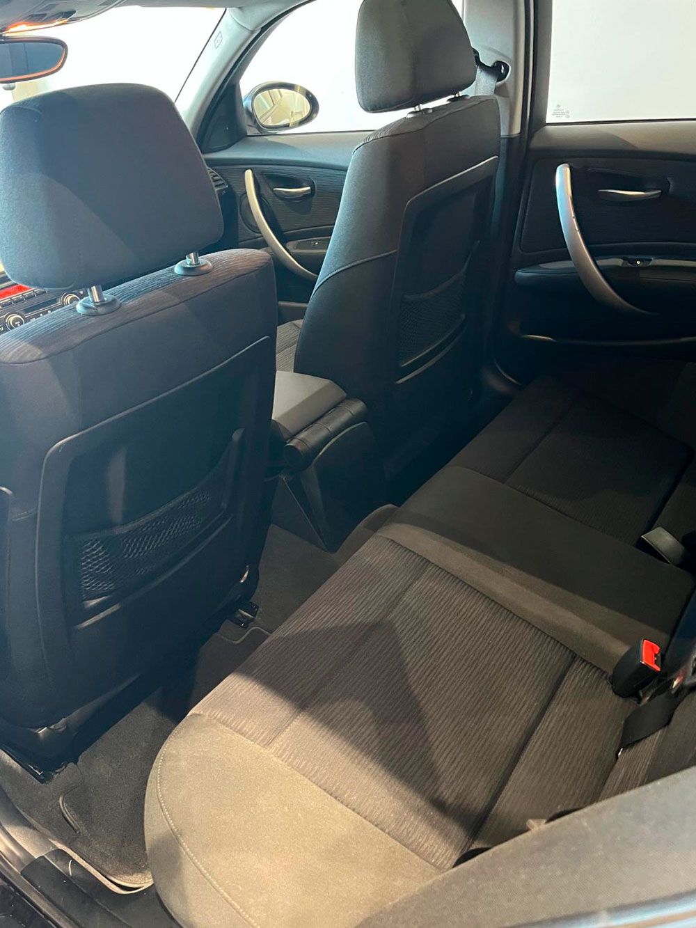 BMW Serie 1 120d | Select Área