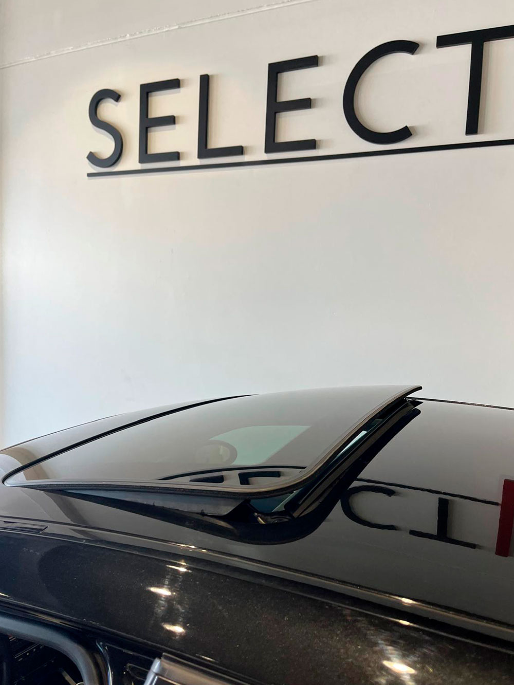 BMW Serie 1 120d | Select Área