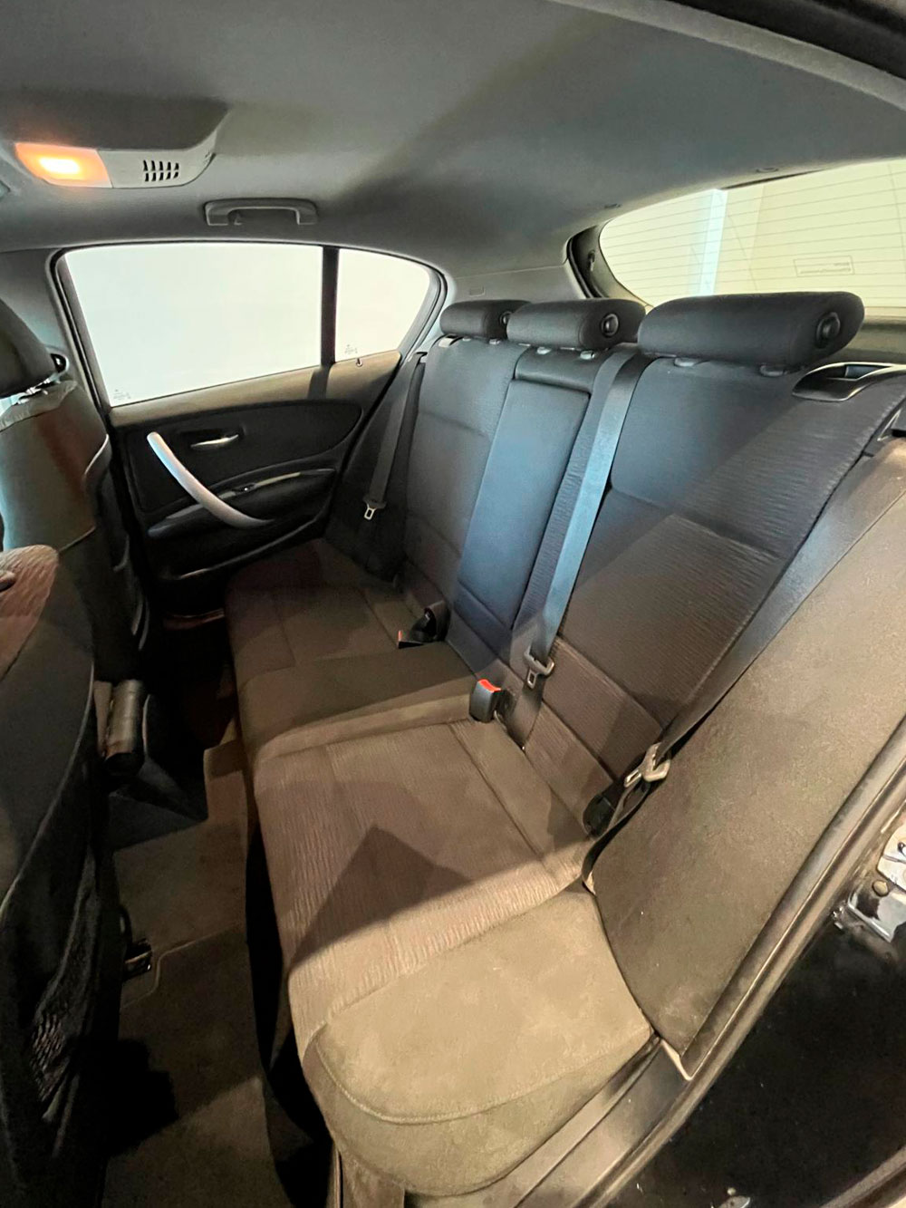 BMW Serie 1 120d | Select Área