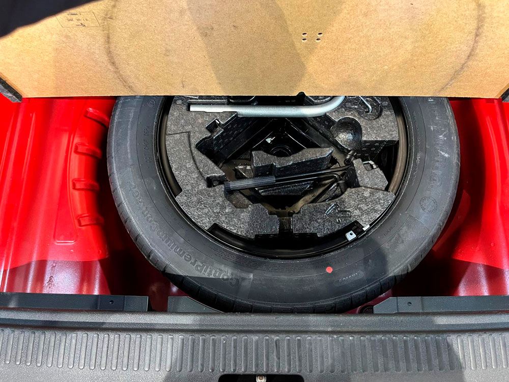 SKODA Scout 2.0 TDI CR DSG 4×4 | Select Área