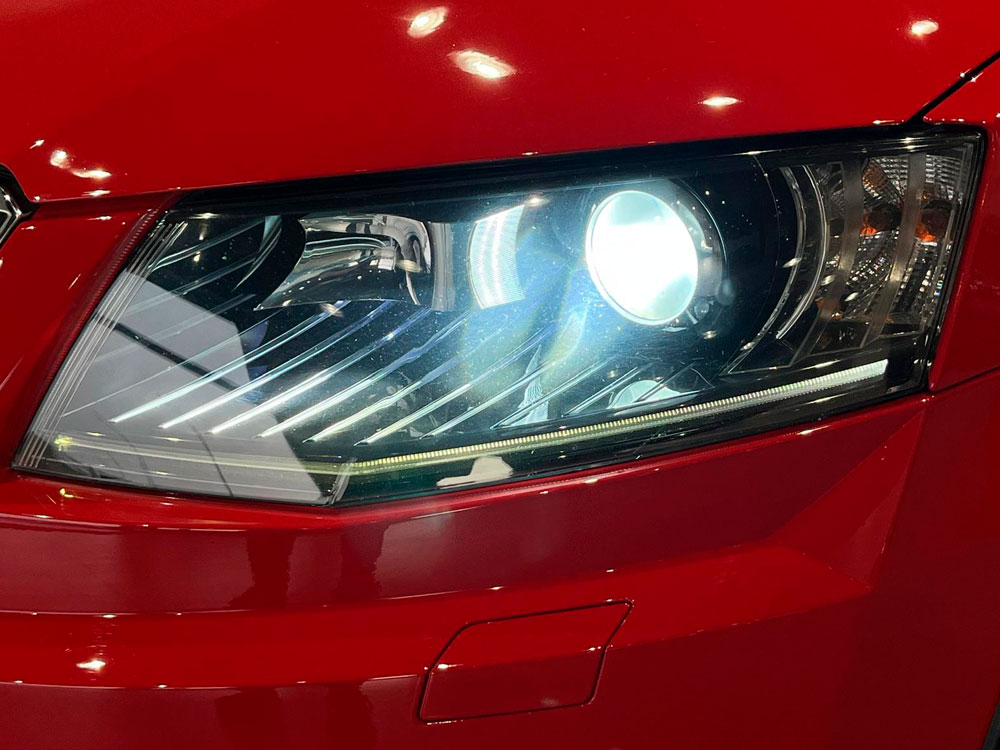 SKODA Scout 2.0 TDI CR DSG 4×4 | Select Área