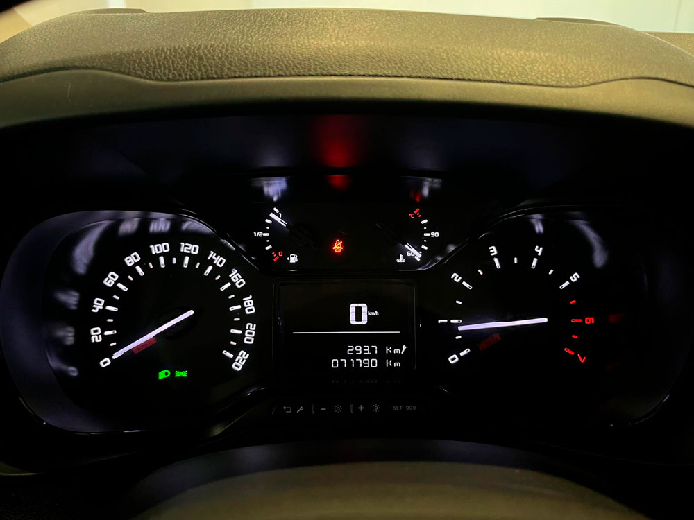 TOYOTA Proace City 1.5D VX L1 | Select Área TOYOTA Proace City 1.5D VX L1 | Select Área