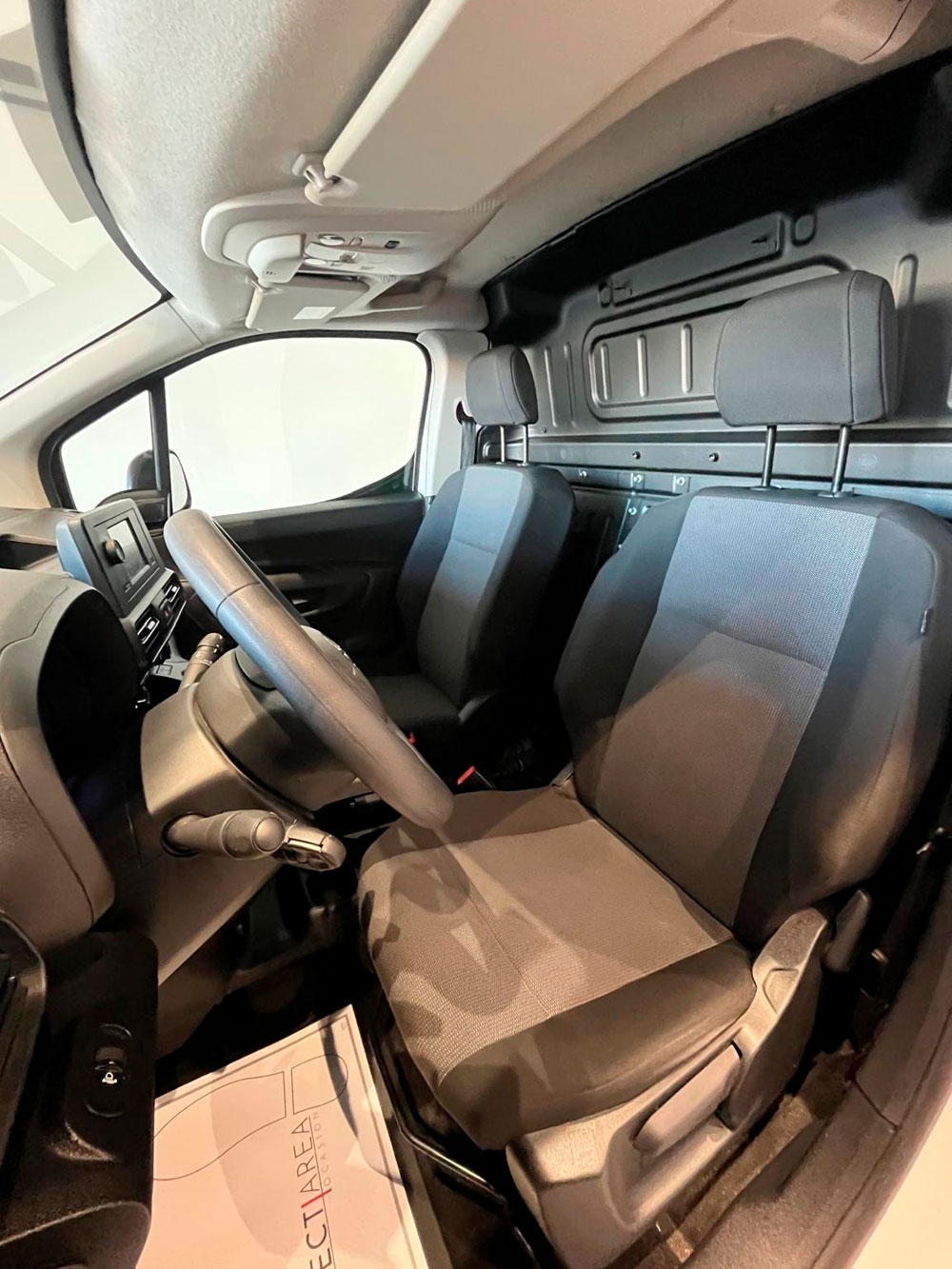 TOYOTA Proace City 1.5D VX L1 | Select Área TOYOTA Proace City 1.5D VX L1 | Select Área