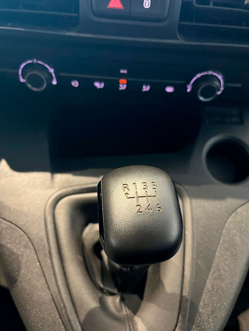 TOYOTA Proace City 1.5D VX L1 | Select Área TOYOTA Proace City 1.5D VX L1 | Select Área