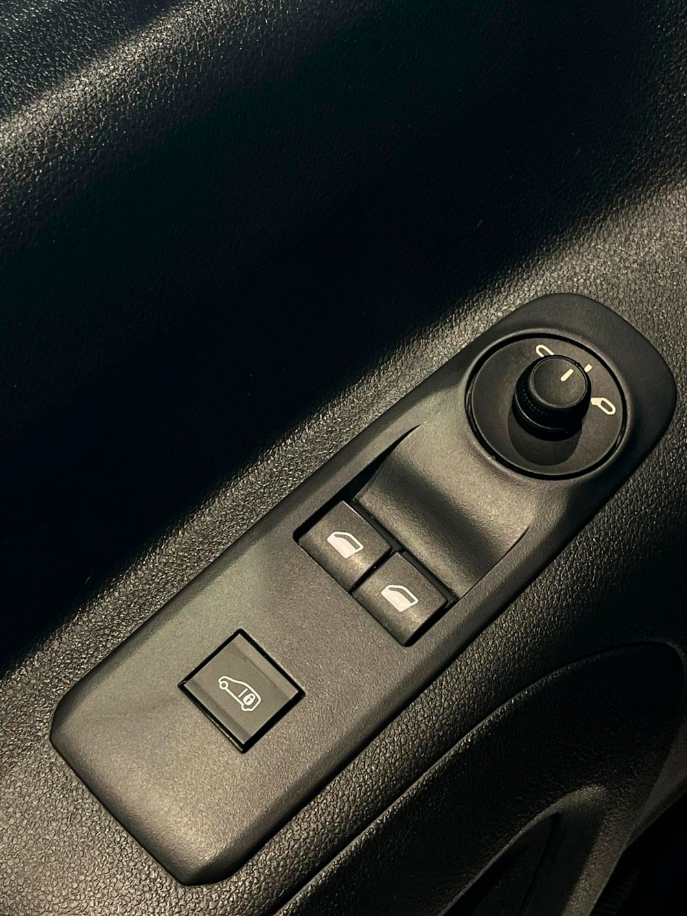 TOYOTA Proace City 1.5D VX L1 | Select Área TOYOTA Proace City 1.5D VX L1 | Select Área