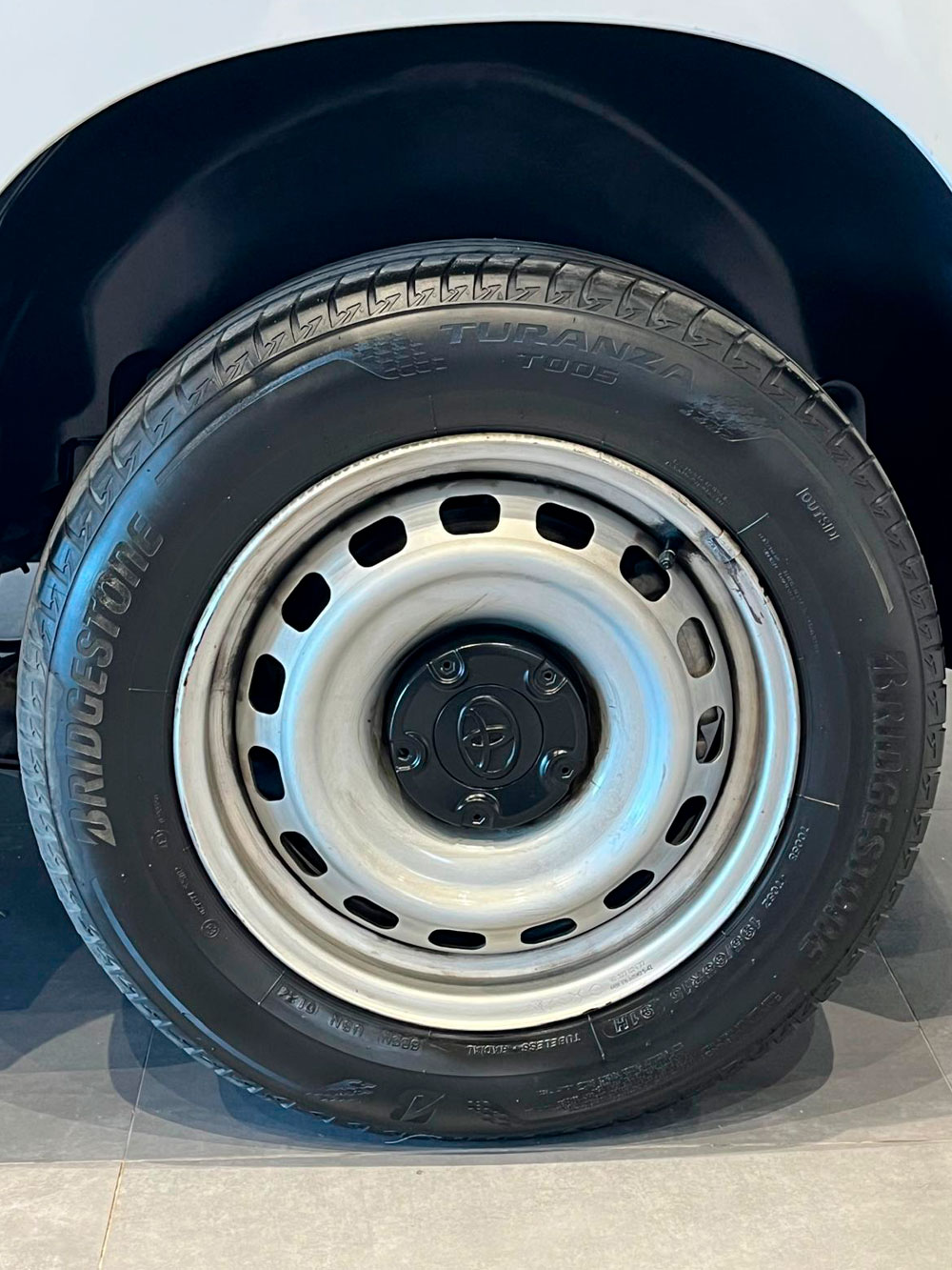 TOYOTA Proace City 1.5D VX L1 | Select Área TOYOTA Proace City 1.5D VX L1 | Select Área