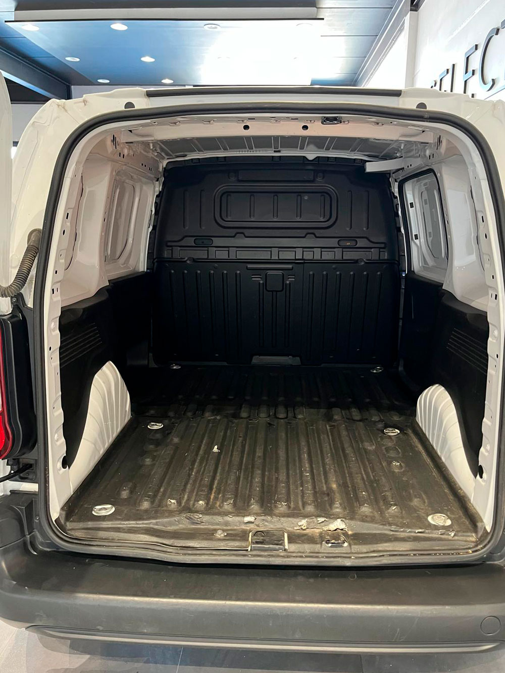 TOYOTA Proace City 1.5D VX L1 | Select Área TOYOTA Proace City 1.5D VX L1 | Select Área