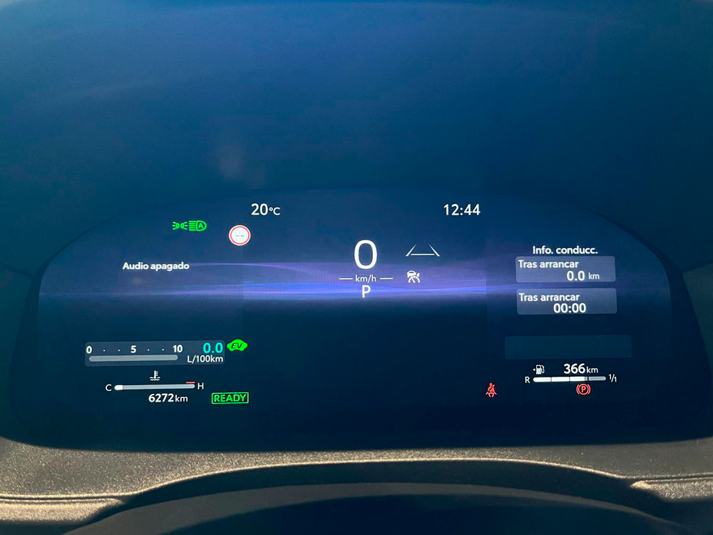 TOYOTA Yaris 1.5 120H Style | Select Área