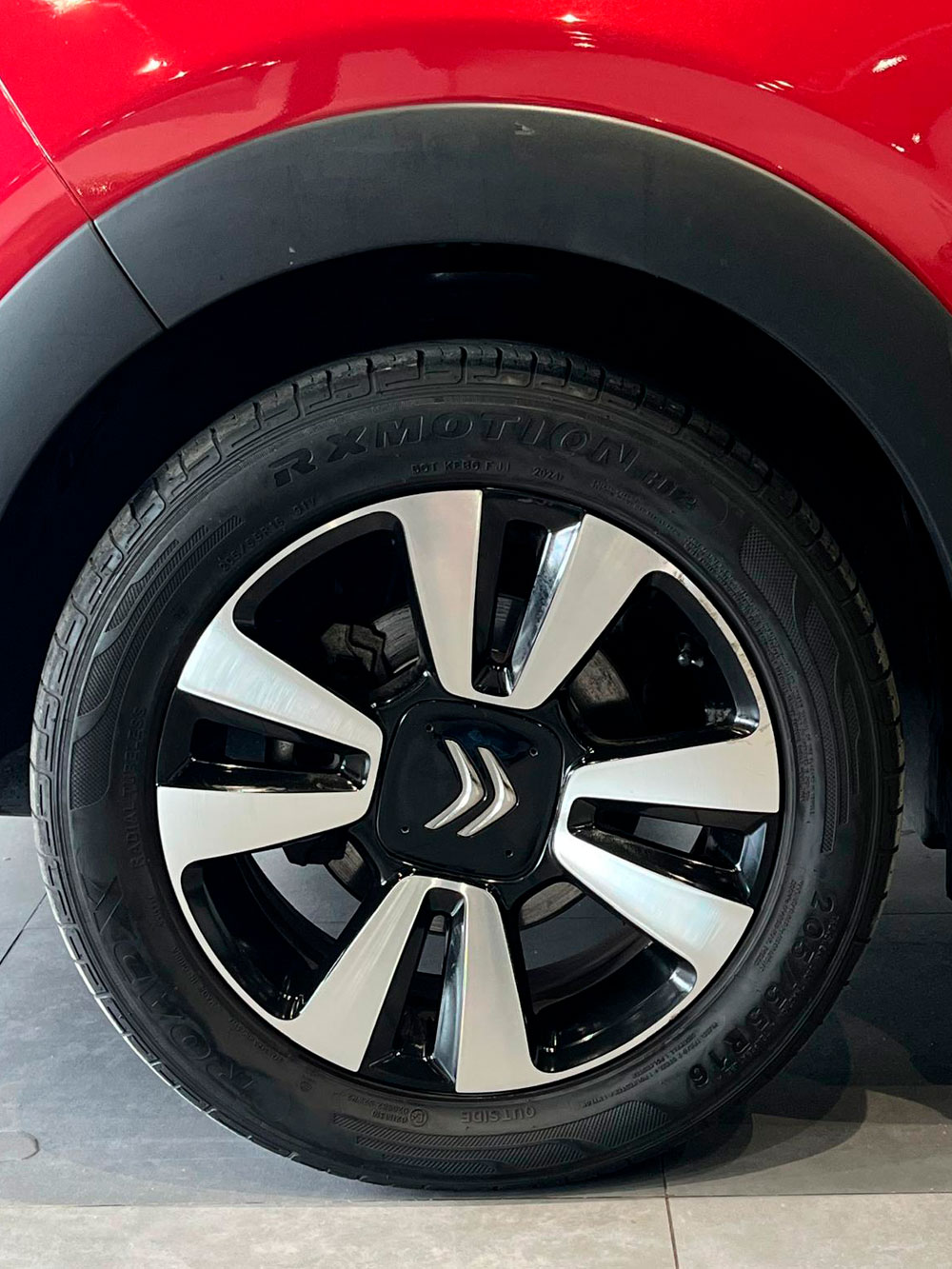CITROEN C3 PureTech FEEL | Select Área