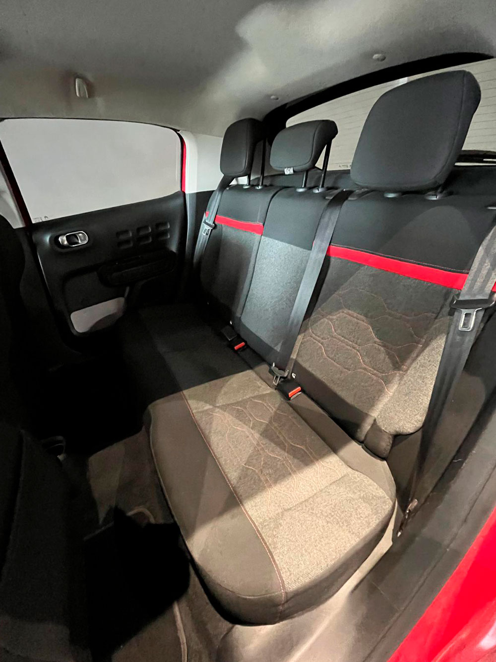 CITROEN C3 PureTech FEEL | Select Área
