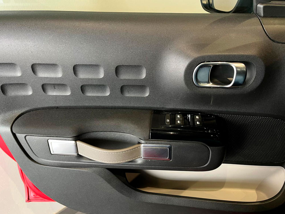 CITROEN C3 PureTech FEEL | Select Área