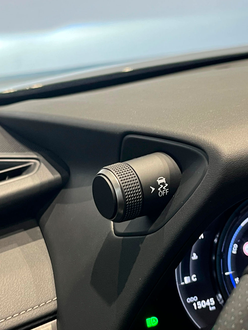 LEXUS UX 2.0 250h F Sport Cuero 4WD | Select Área