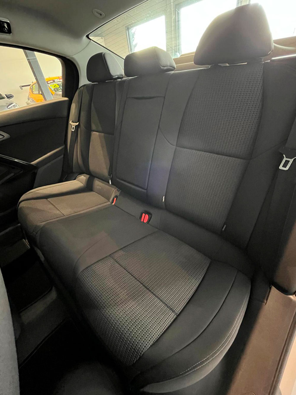 PEUGEOT 508 Style 2.0 HDI | Select Área