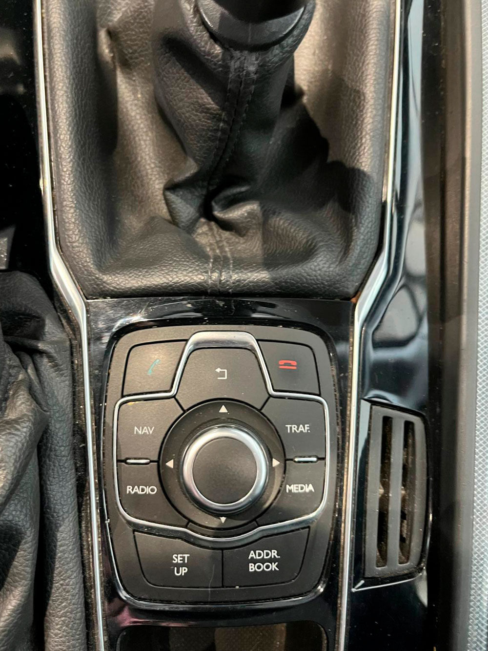PEUGEOT 508 Style 2.0 HDI | Select Área